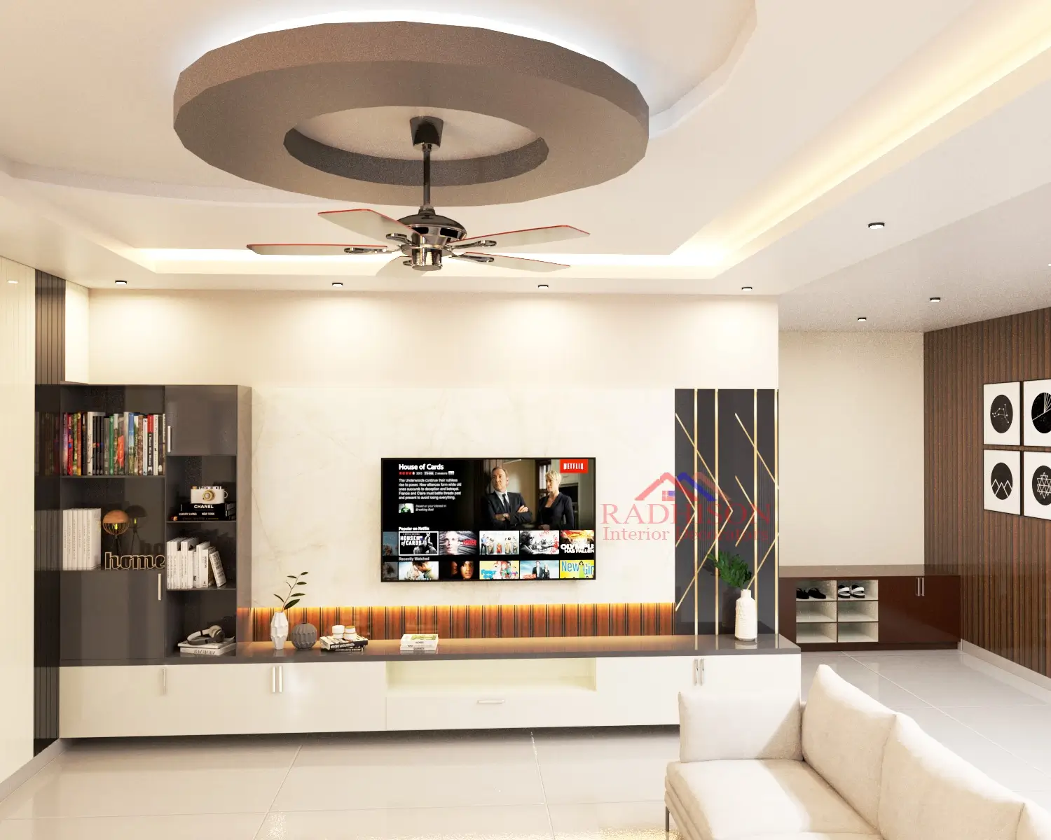 Best Interior Design studio in Chennai